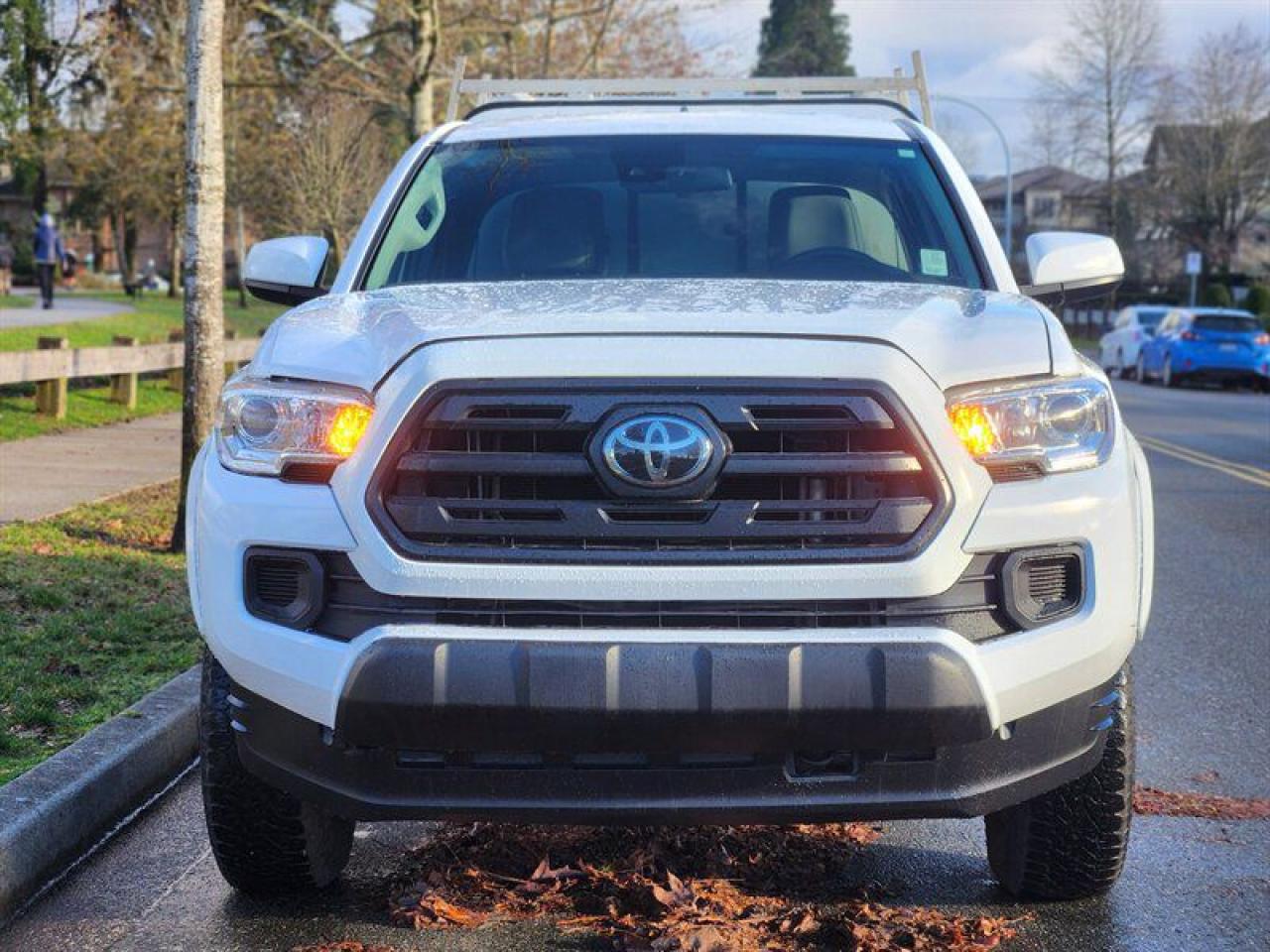 Used 2019 Toyota Tacoma SR for sale in Surrey, BC