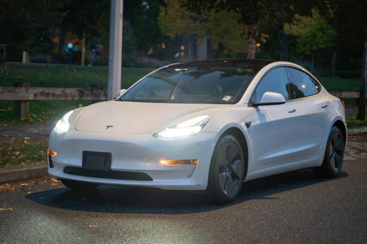 Used 2023 Tesla Model 3  for sale in Surrey, BC