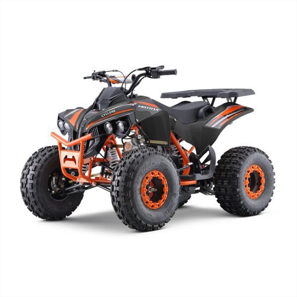 Used 2023 Matrix CYCLONE  for sale in Surrey, BC