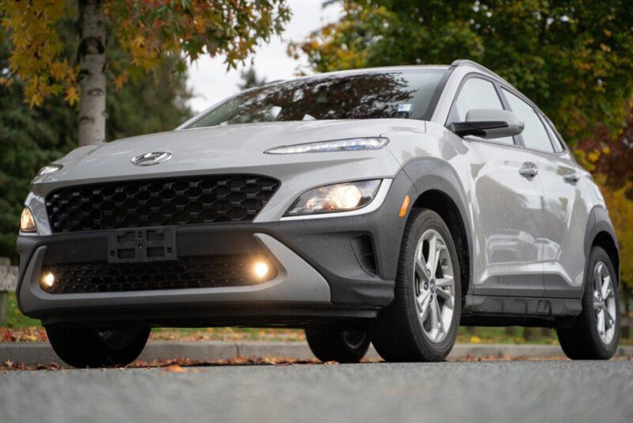 Used 2022 Hyundai KONA SE for sale in Surrey, BC