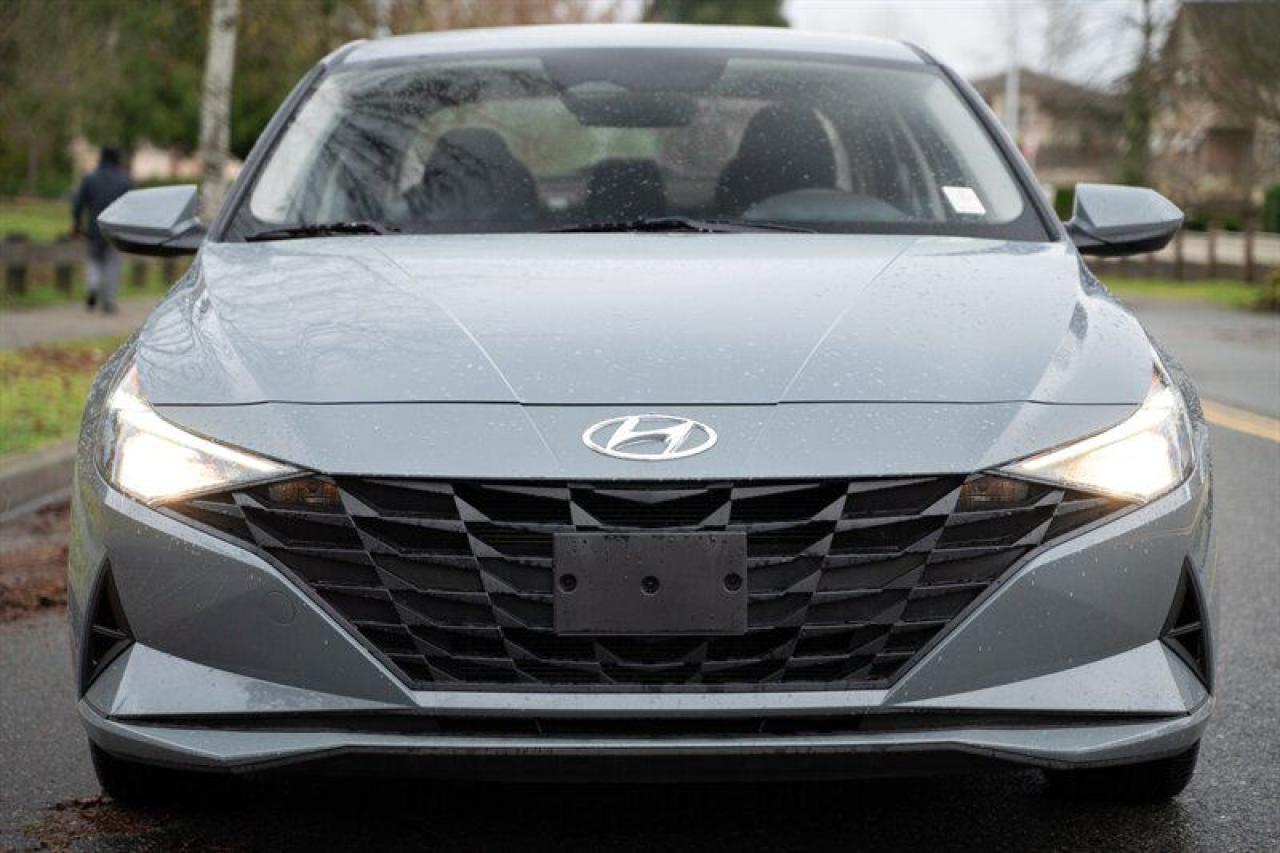 Used 2022 Hyundai Elantra Essential for sale in Surrey, BC