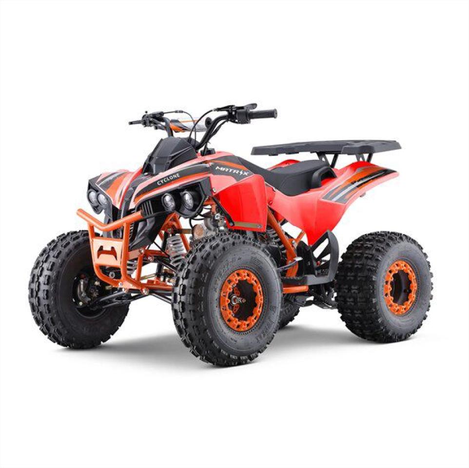 Used 2023 Matrix CYCLONE  for sale in Surrey, BC