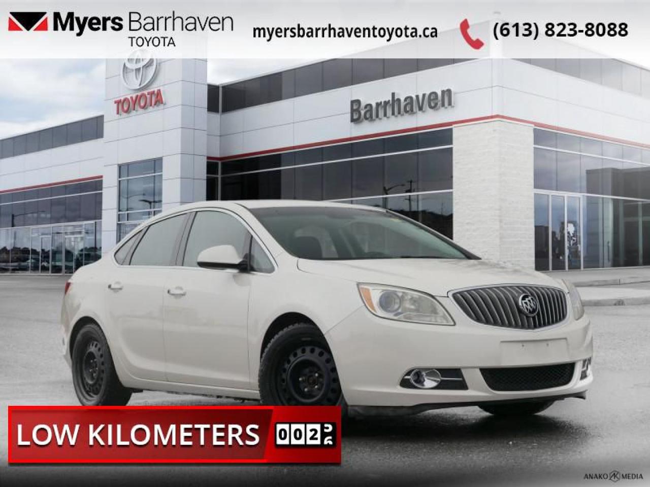 Used 2012 Buick Verano w/1SL  - $135 B/W for sale in Ottawa, ON