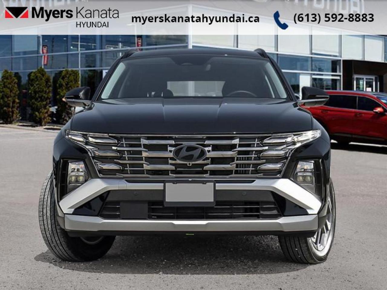 2025 Hyundai Tucson Plug-In Hybrid Ultimate AWD  - $184.52 /Wk Photo