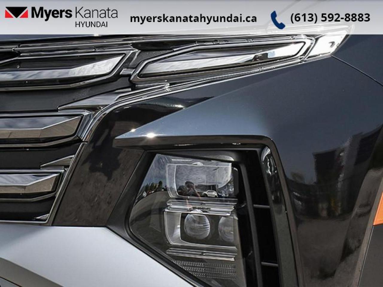 2025 Hyundai Tucson Plug-In Hybrid Ultimate AWD  - $184.52 /Wk Photo