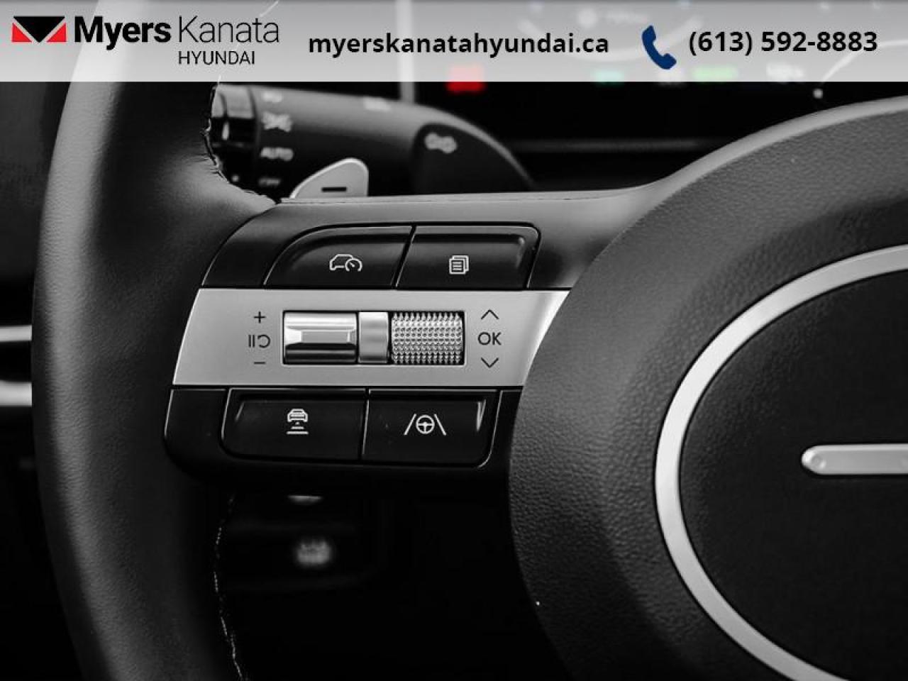 2025 Hyundai Tucson Plug-In Hybrid Ultimate AWD  - $184.52 /Wk Photo