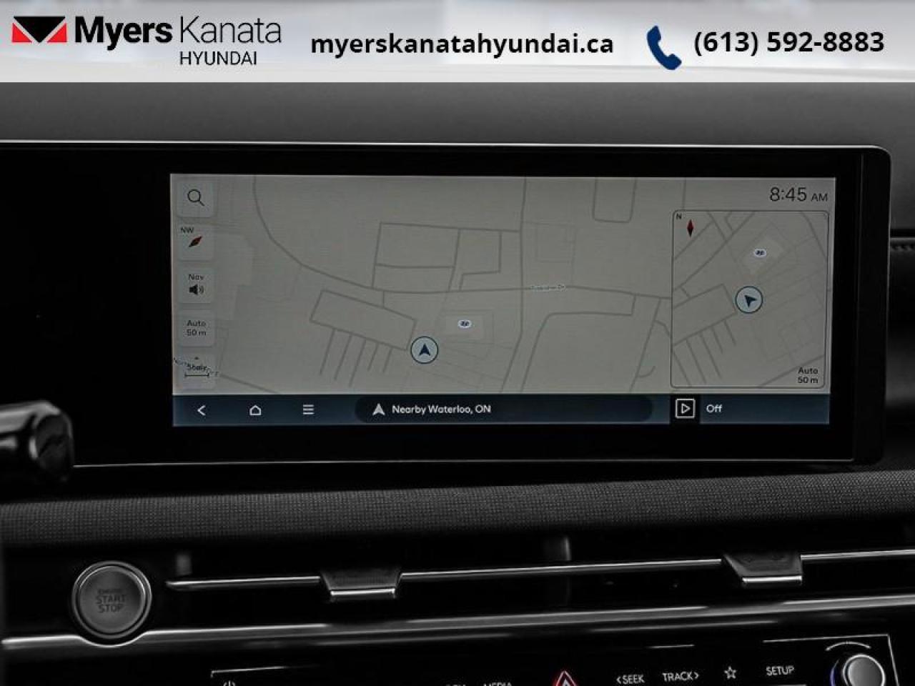 2025 Hyundai Tucson Plug-In Hybrid Ultimate AWD  - $184.52 /Wk Photo