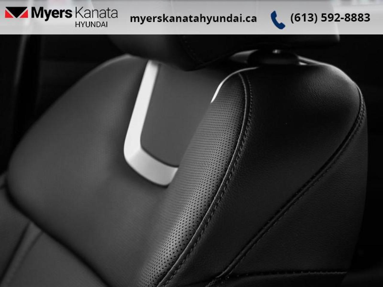 2025 Hyundai Tucson Plug-In Hybrid Ultimate AWD  - $184.52 /Wk Photo