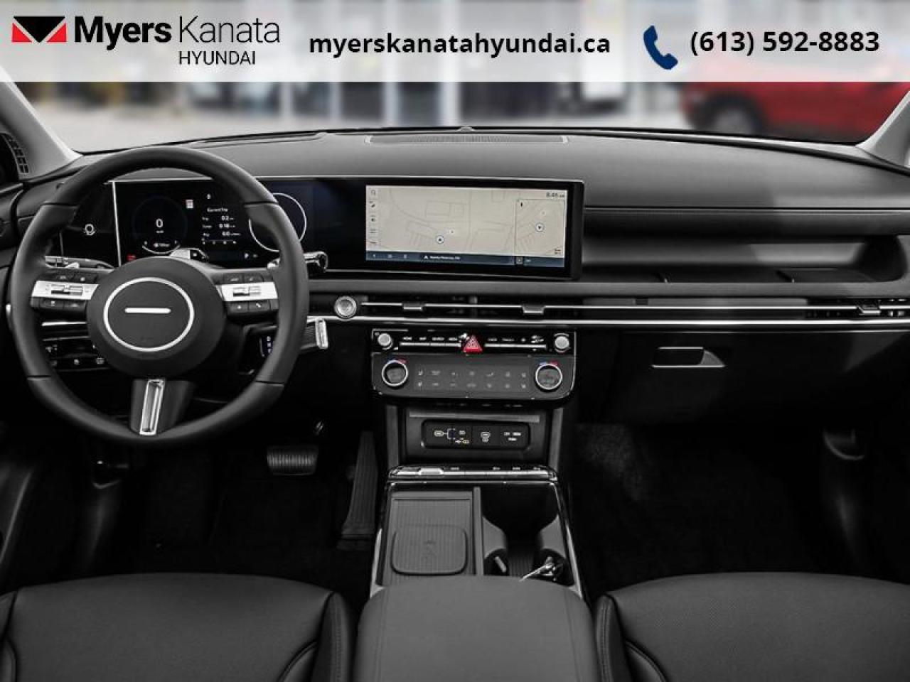 2025 Hyundai Tucson Plug-In Hybrid Ultimate AWD  - $184.52 /Wk Photo