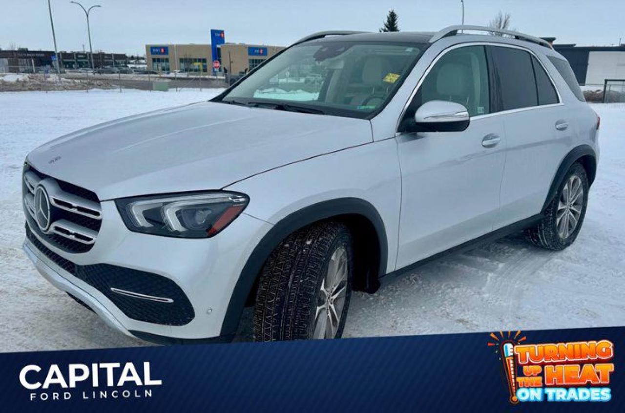 Used 2020 Mercedes-Benz GLE 4DR GLE 450 4MATI **New Arrival** for sale in Regina, SK