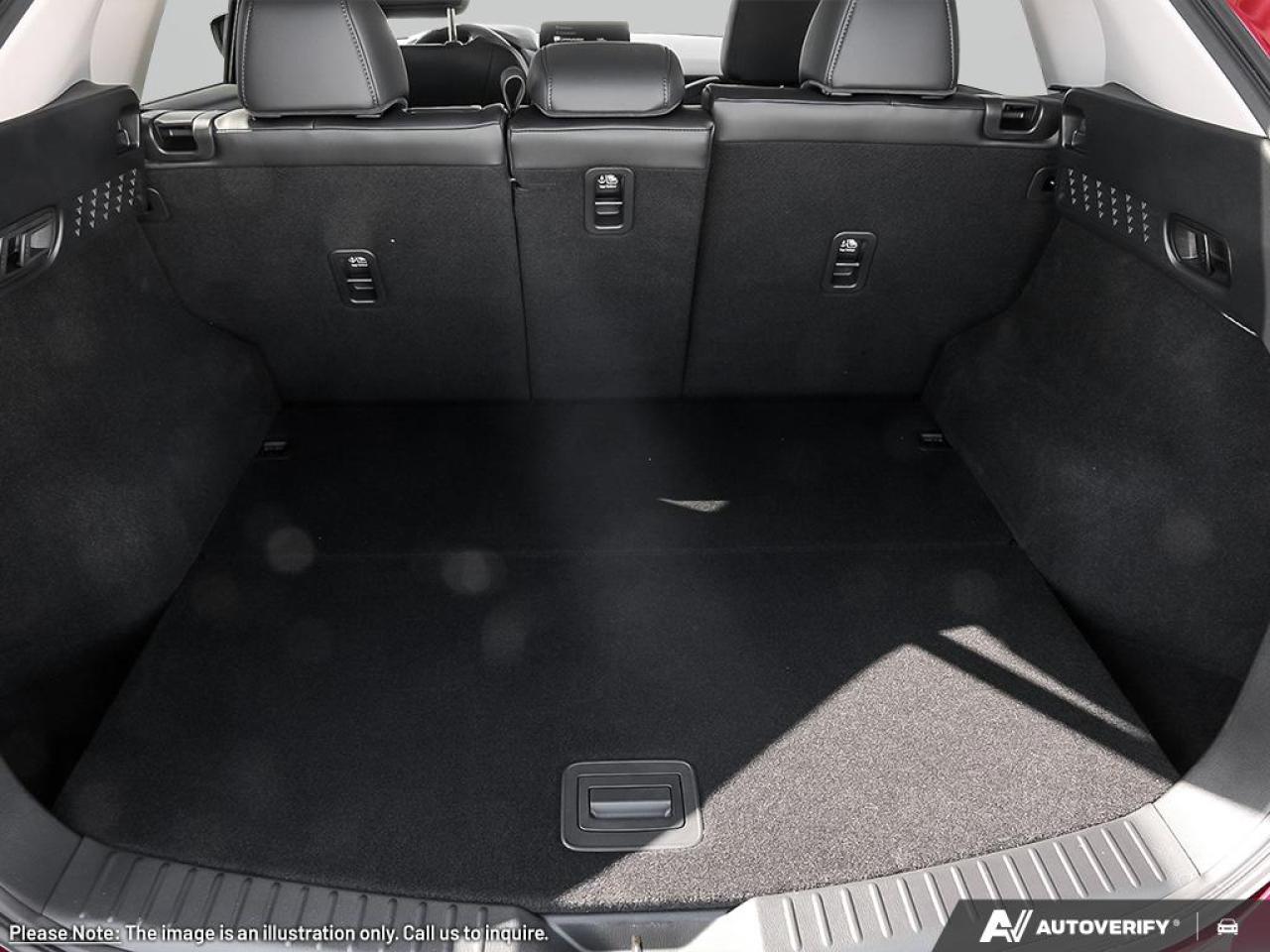 2025 Mazda CX-5 GS Photo