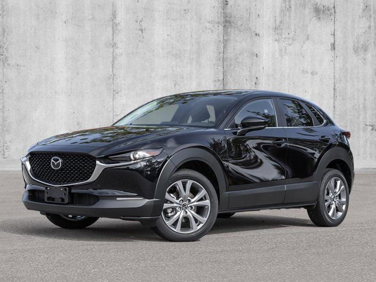 New 2025 Mazda CX-30 GS for sale in Dartmouth, NS