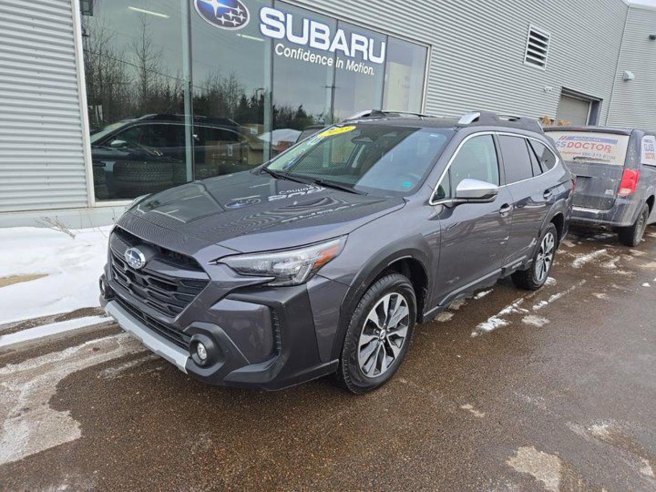 Used 2023 Subaru Outback Premier XT for sale in Dieppe, NB