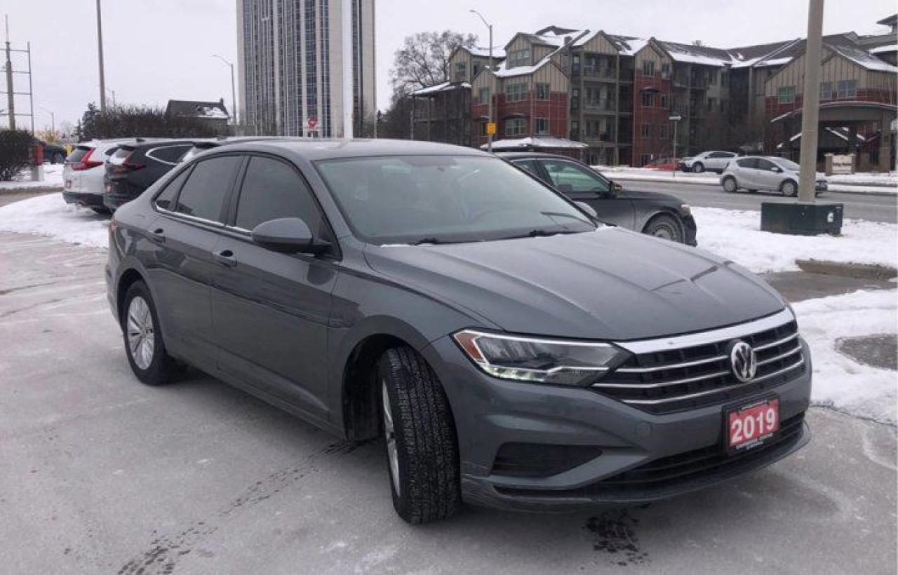 Used 2019 Volkswagen Jetta Comfortline | Auto | Heated Seats | CarPlay + Android | Rear Camera | and more! for sale in Guelph, ON