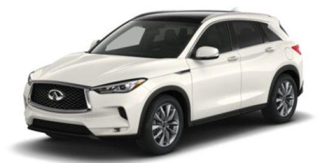 Used 2019 Infiniti QX50 LUXE **New Arrival** for sale in Winnipeg, MB