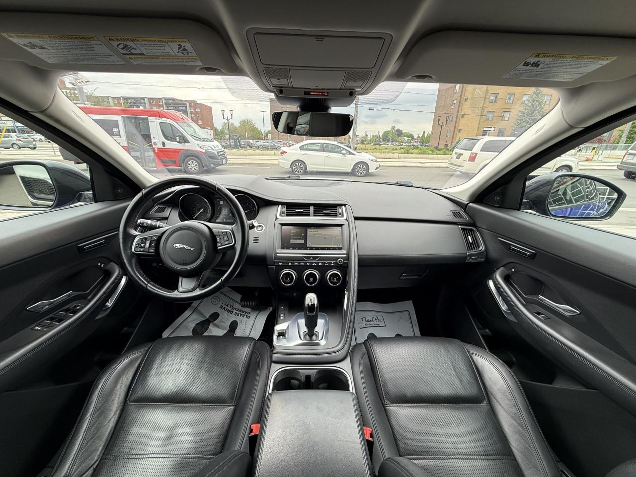 2018 Jaguar E-Type S P250 | PREMIUM | LOADED | - Photo #3
