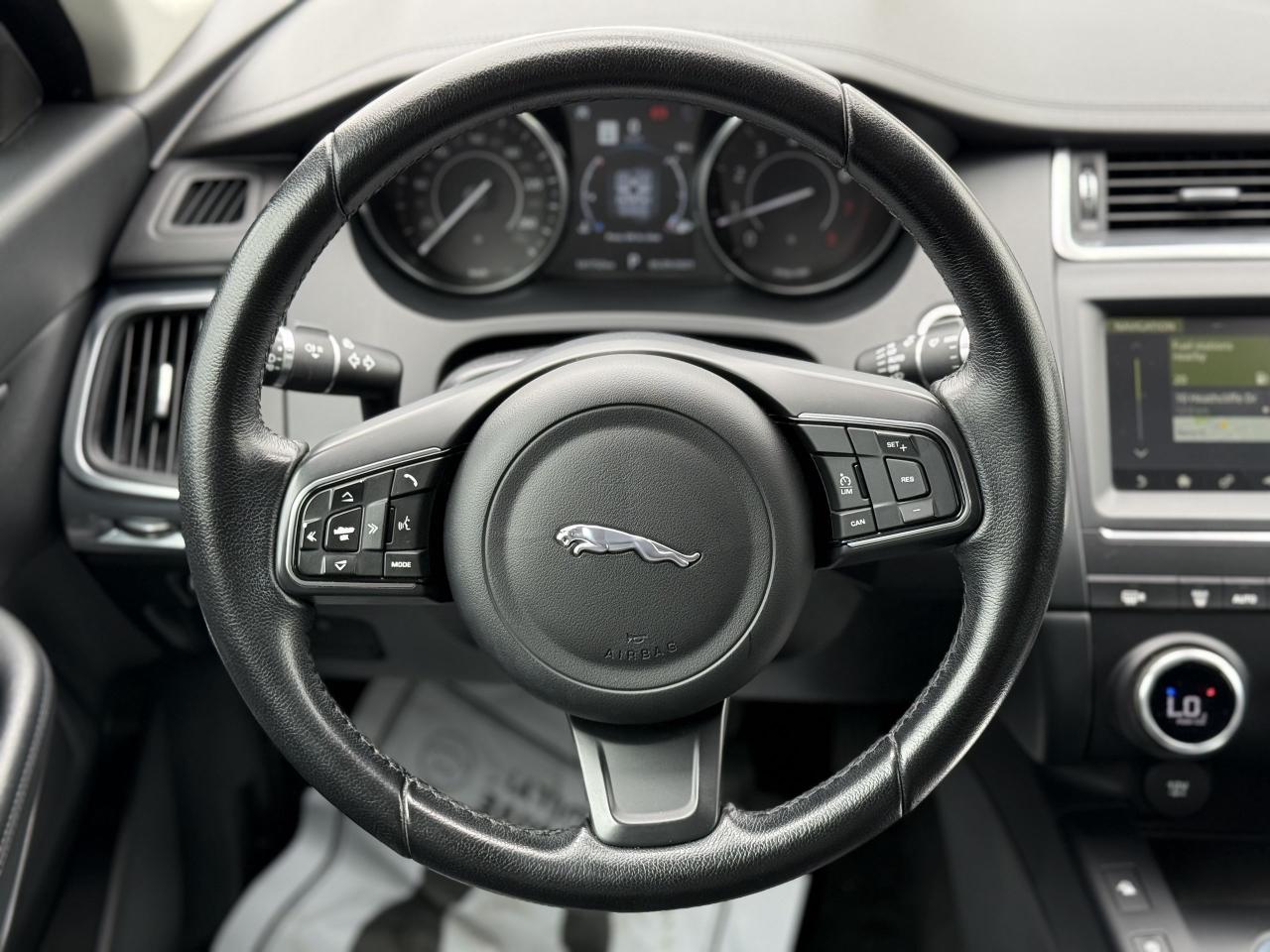 2018 Jaguar E-Type S P250 | PREMIUM | LOADED | - Photo #21