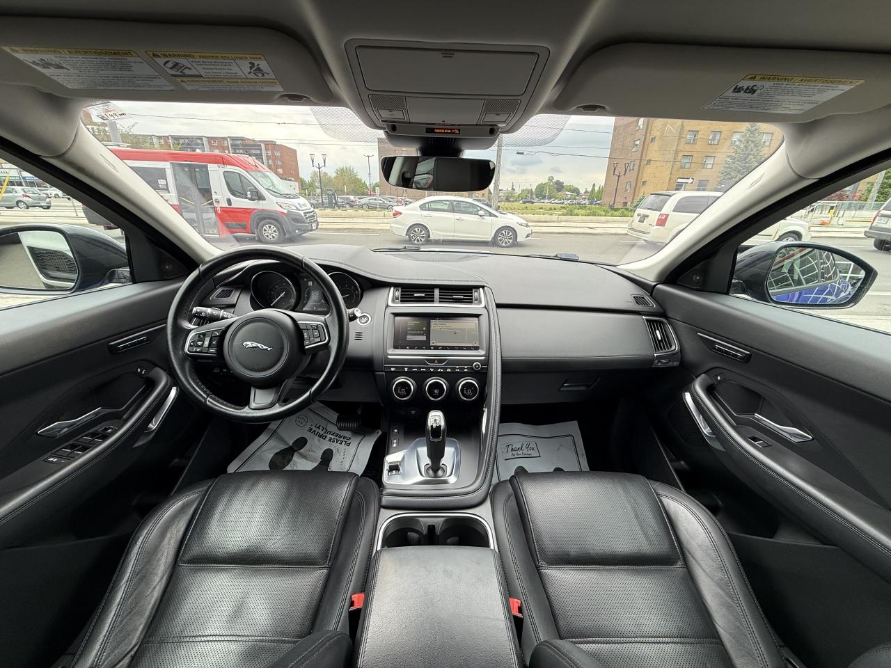 2018 Jaguar E-Type S P250 | PREMIUM | LOADED | - Photo #3