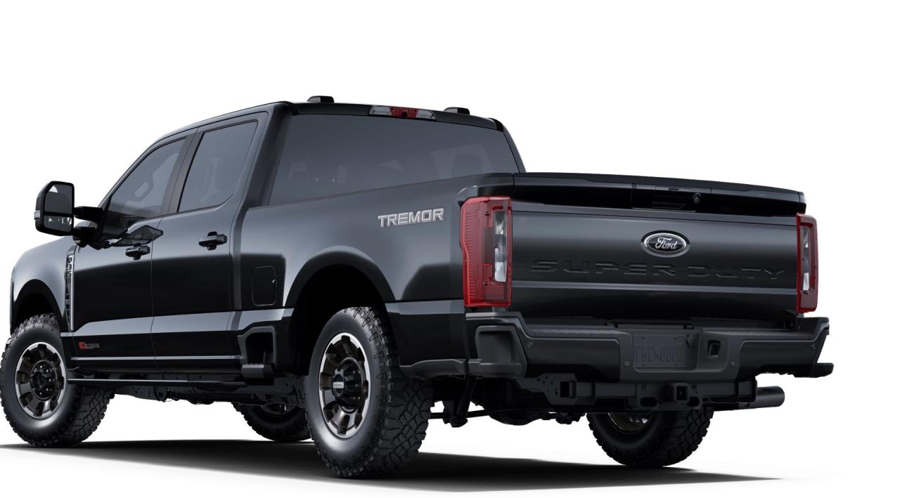 2025 Ford Super Duty F-350 XLT Photo1