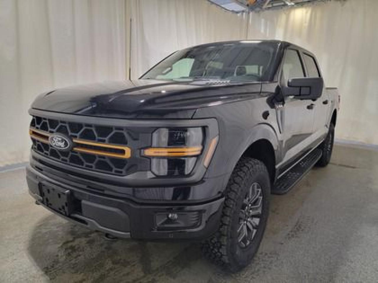 New 2025 Ford F-150 Tremor for sale in Regina, SK