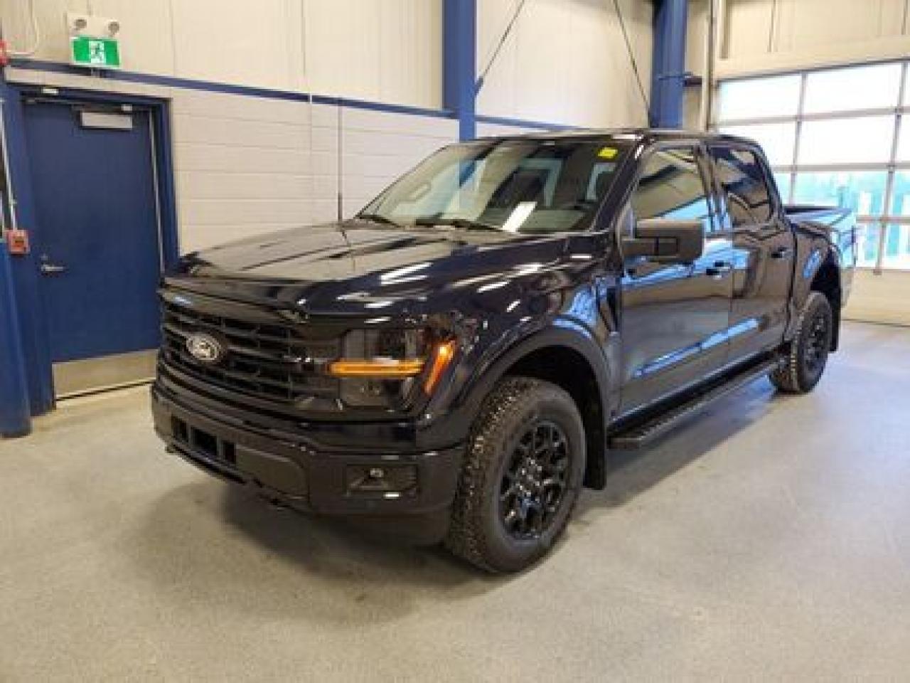 New 2025 Ford F-150 XLT for sale in Moose Jaw, SK