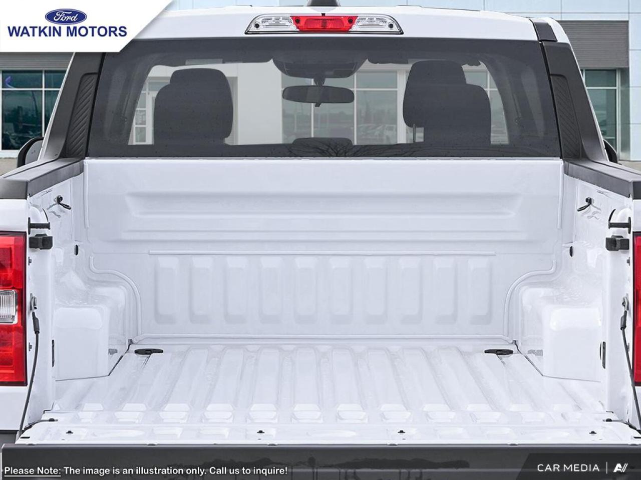 2025 Ford Maverick XLT Photo5