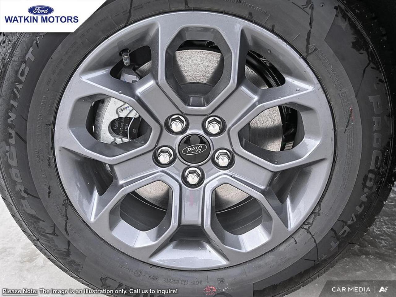 2025 Ford Maverick XLT Photo25