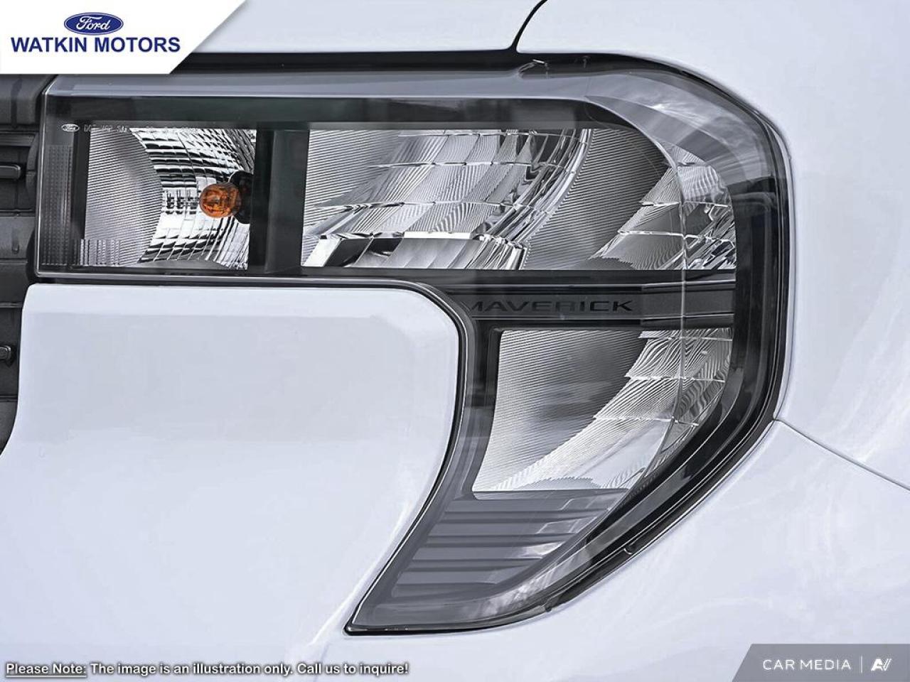 2025 Ford Maverick XLT Photo25