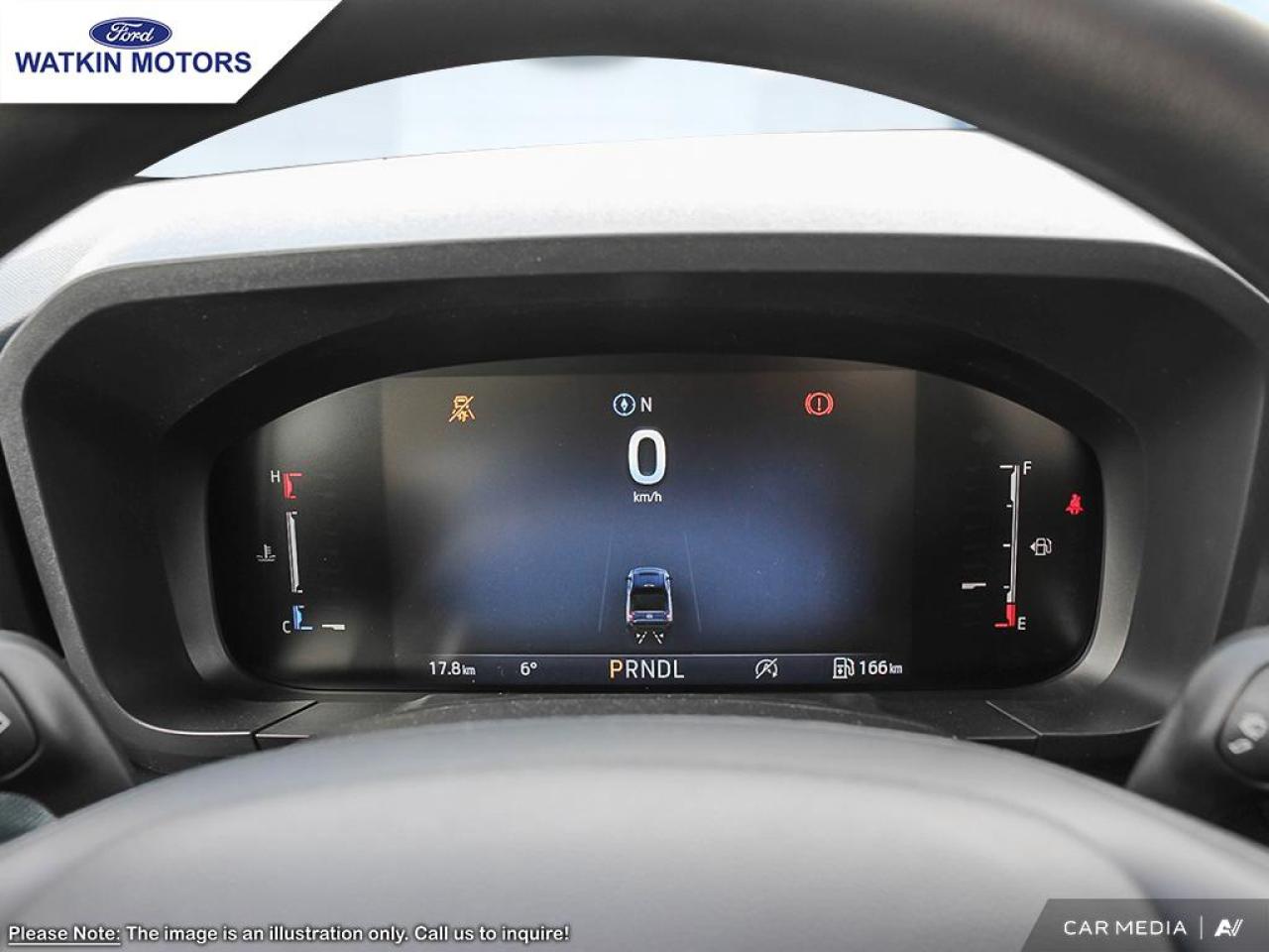 2025 Ford Maverick XLT Photo12