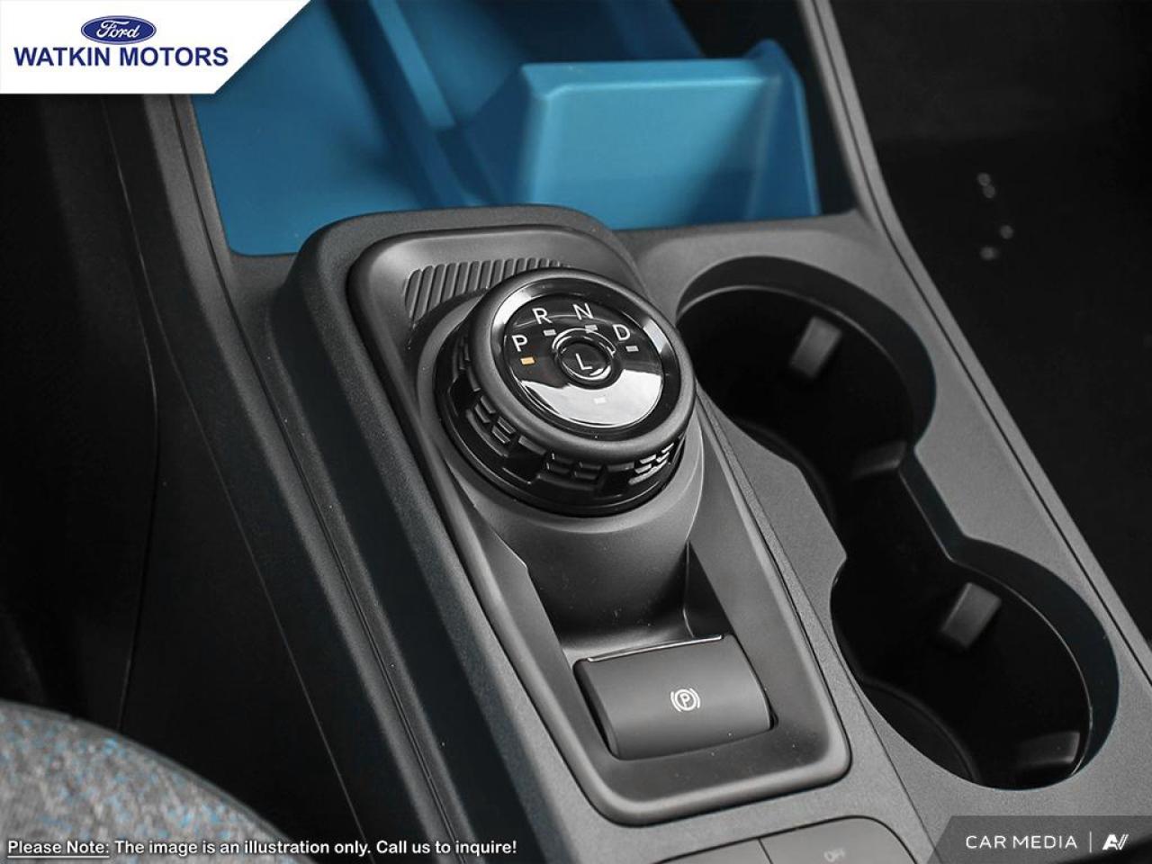 2025 Ford Maverick XLT Photo15