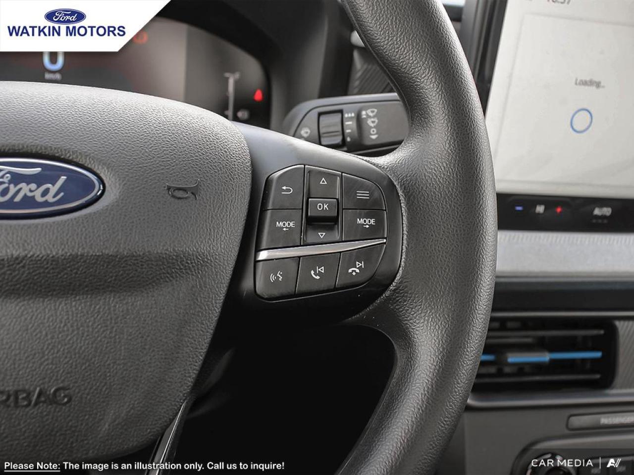 2025 Ford Maverick XLT Photo13