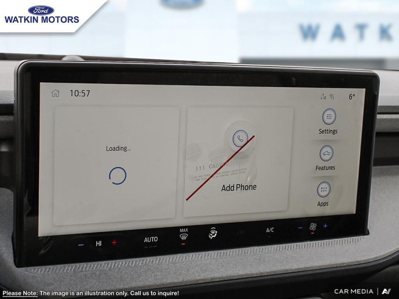2025 Ford Maverick XLT Photo16