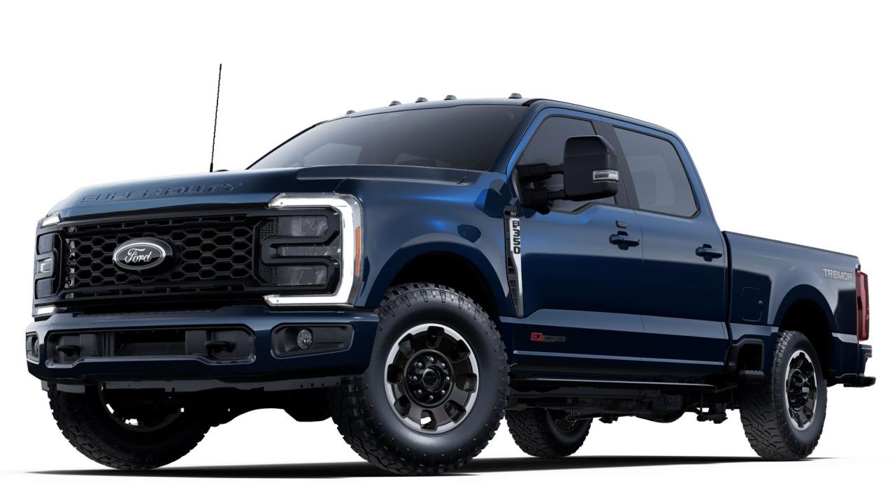 New 2025 Ford F-350 XLT for sale in Vernon, BC