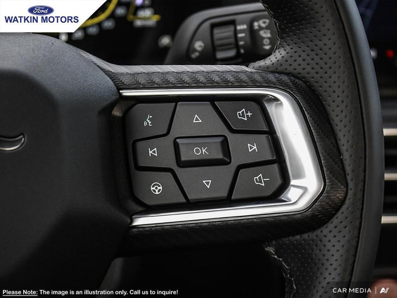 2025 Ford Mustang EcoBoost Premium Photo26