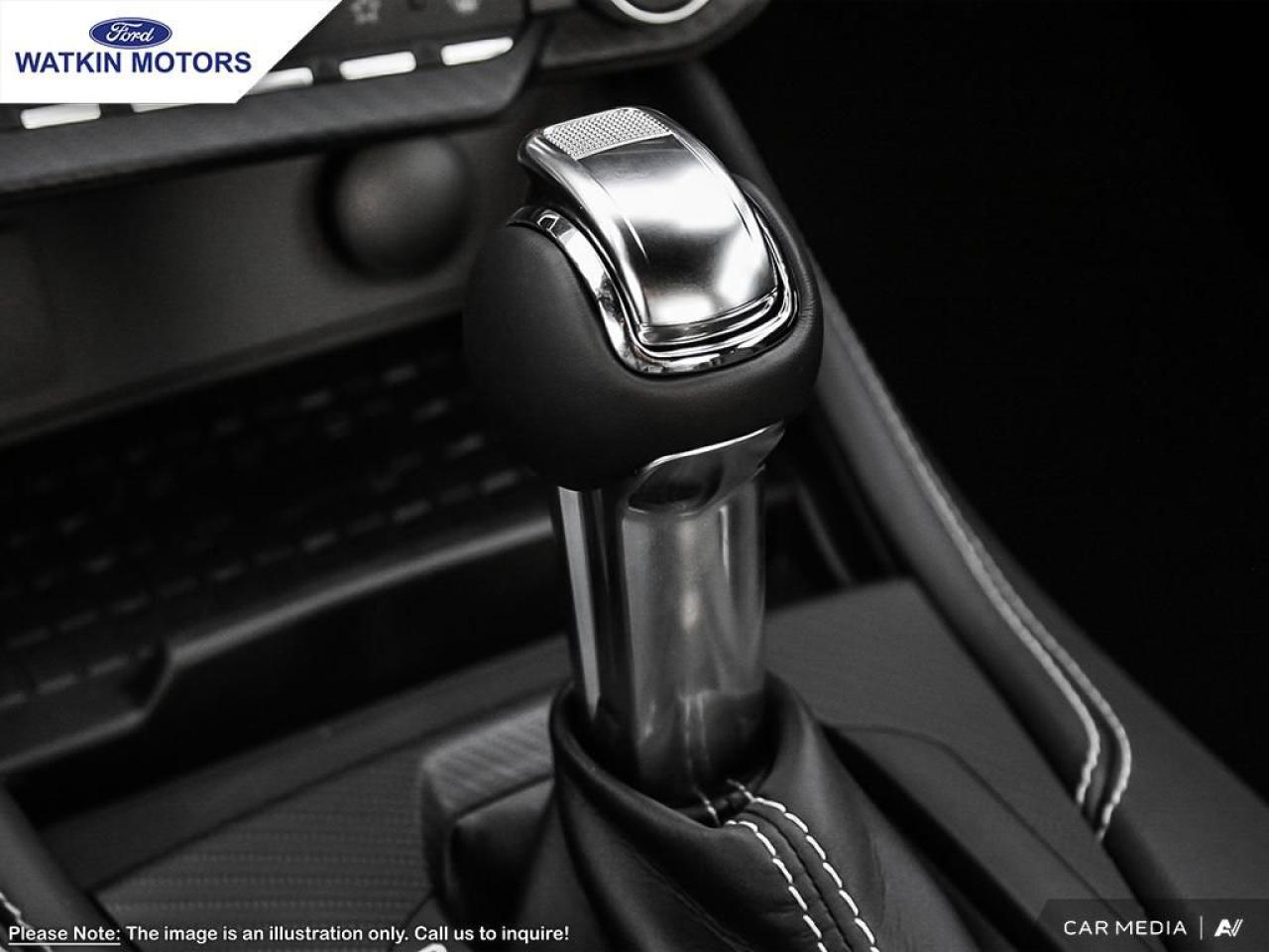 2025 Ford Mustang EcoBoost Premium Photo26