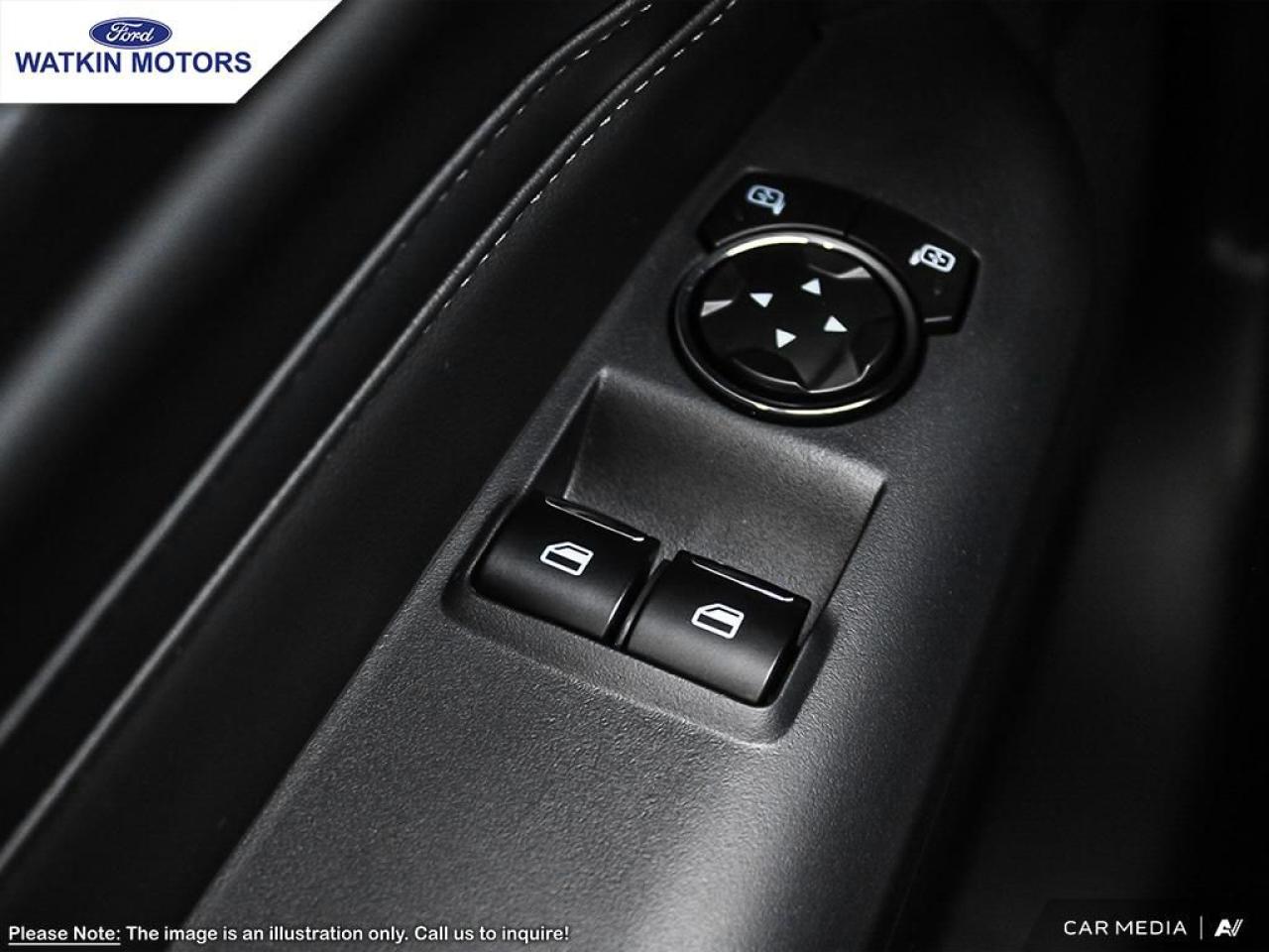 2025 Ford Mustang EcoBoost Premium Photo15