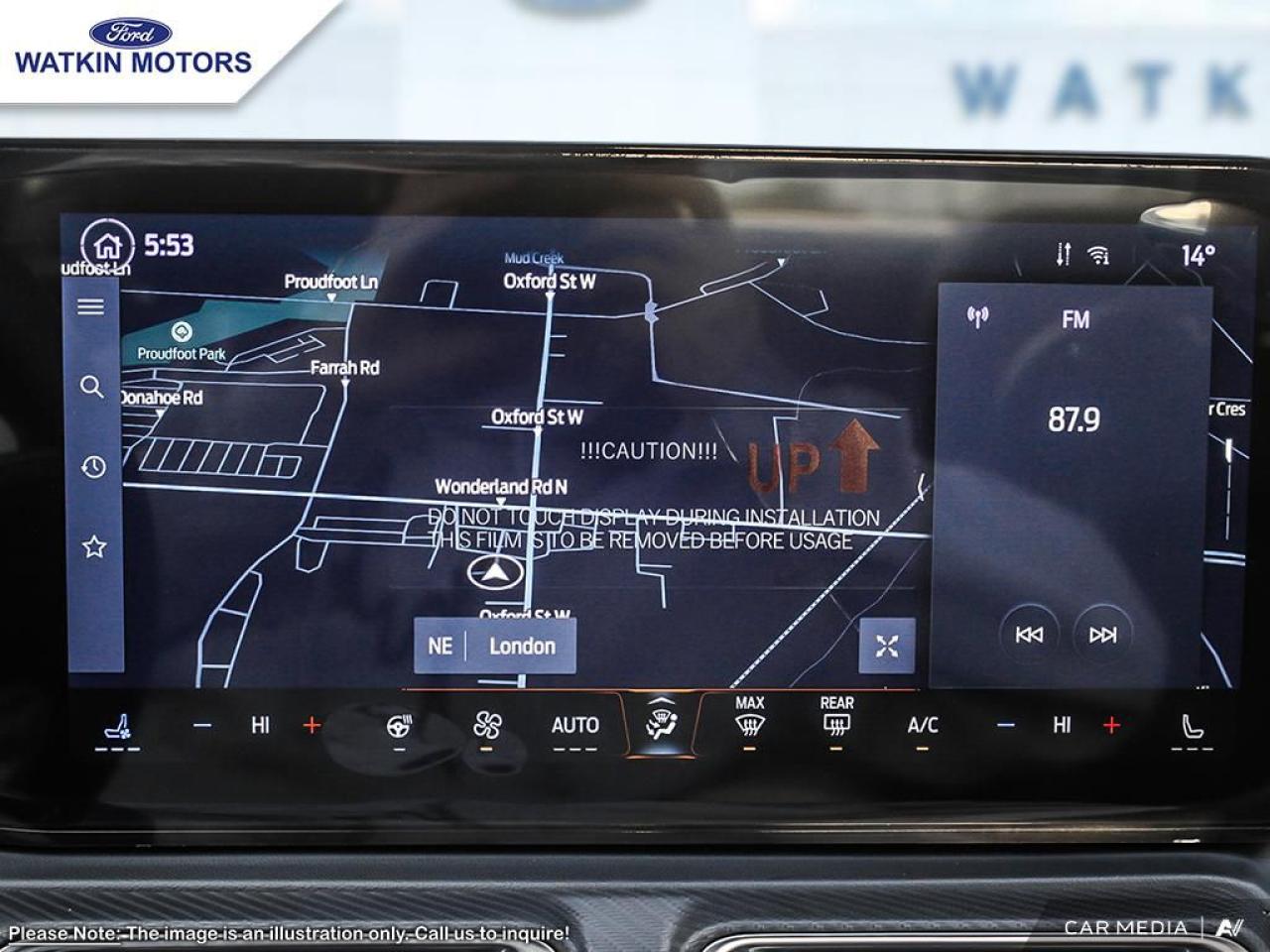 2025 Ford Mustang EcoBoost Premium Photo17