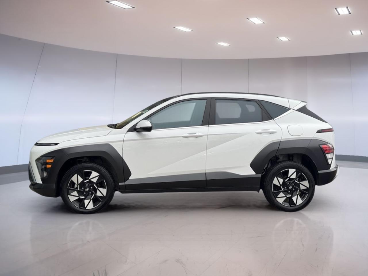 Used 2024 Hyundai KONA TREND AWD for sale in Calgary, AB