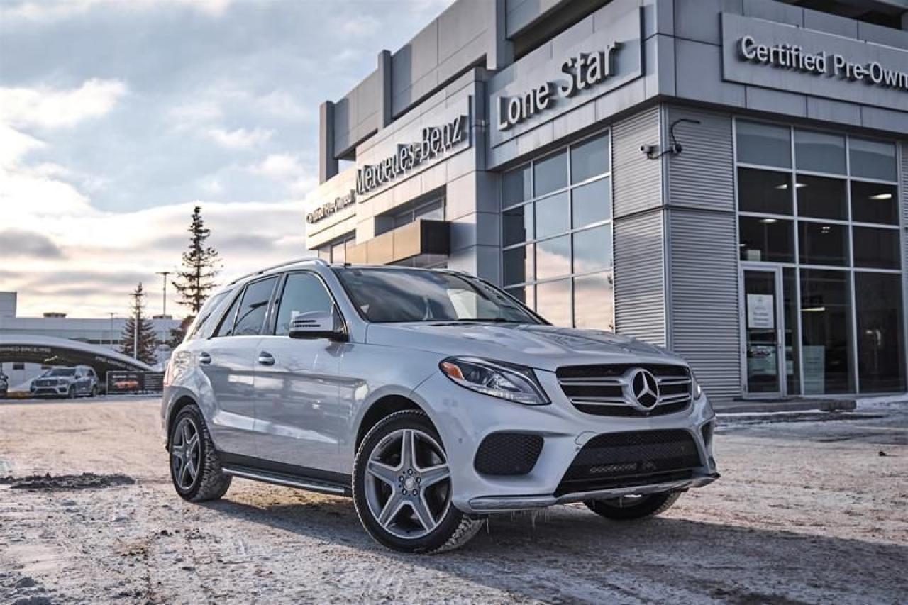 Used 2017 Mercedes-Benz G-Class 4MATIC SUV for sale in Calgary, AB