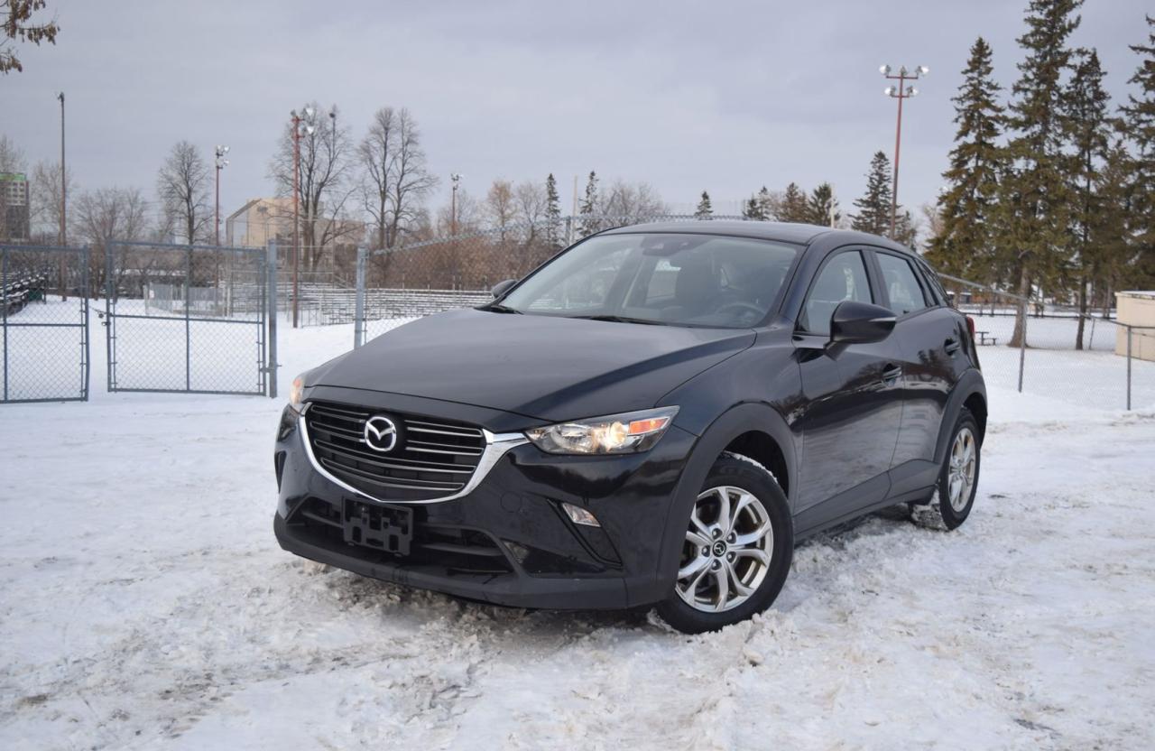 Used 2020 Mazda CX-3 Touring AWD for sale in Ottawa, ON