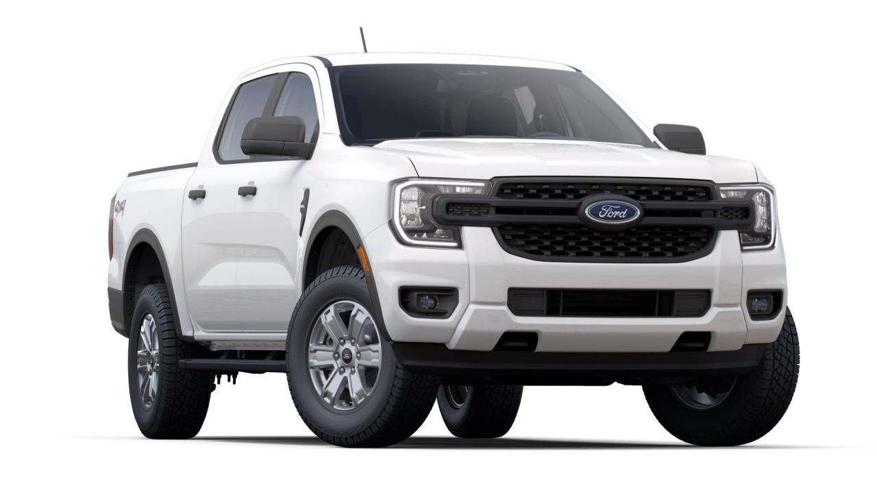 2025 Ford Ranger XL Photo