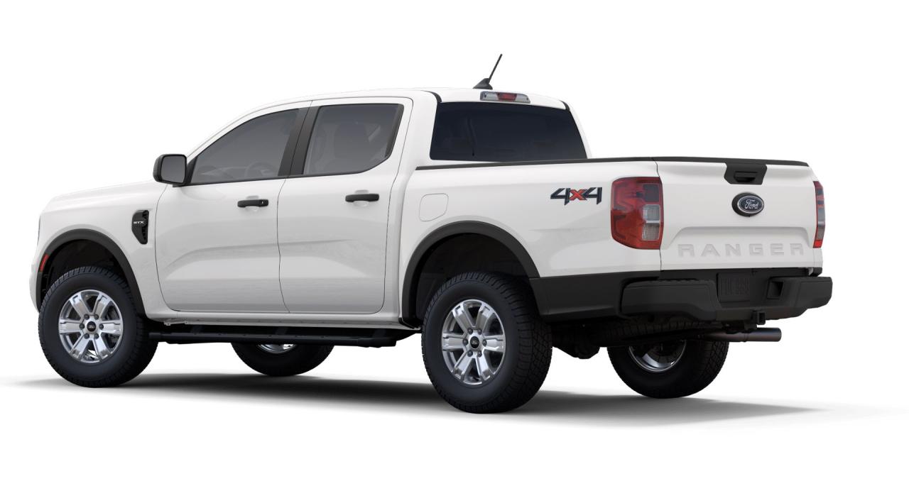 2025 Ford Ranger XL Photo