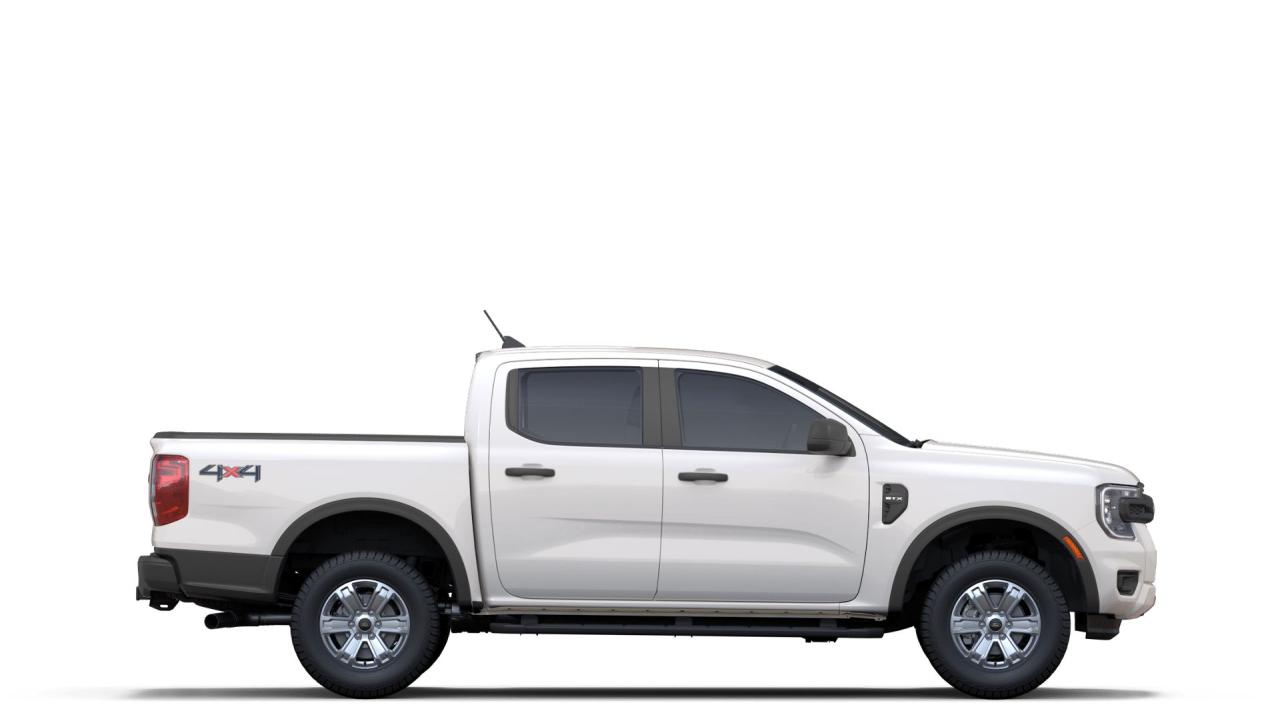 2025 Ford Ranger XL Photo4