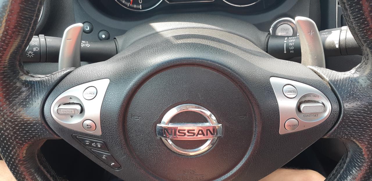 2014 Nissan Maxima 3.5 SV - Photo #15