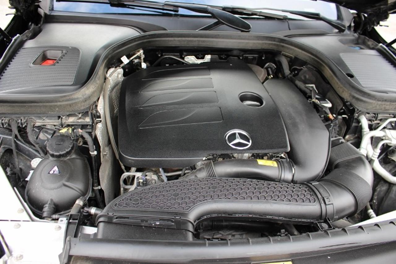 2022 Mercedes-Benz GL-Class AWD*Heated Leather*Moon Roof*Bluetooth*Rear Cam - Photo #27