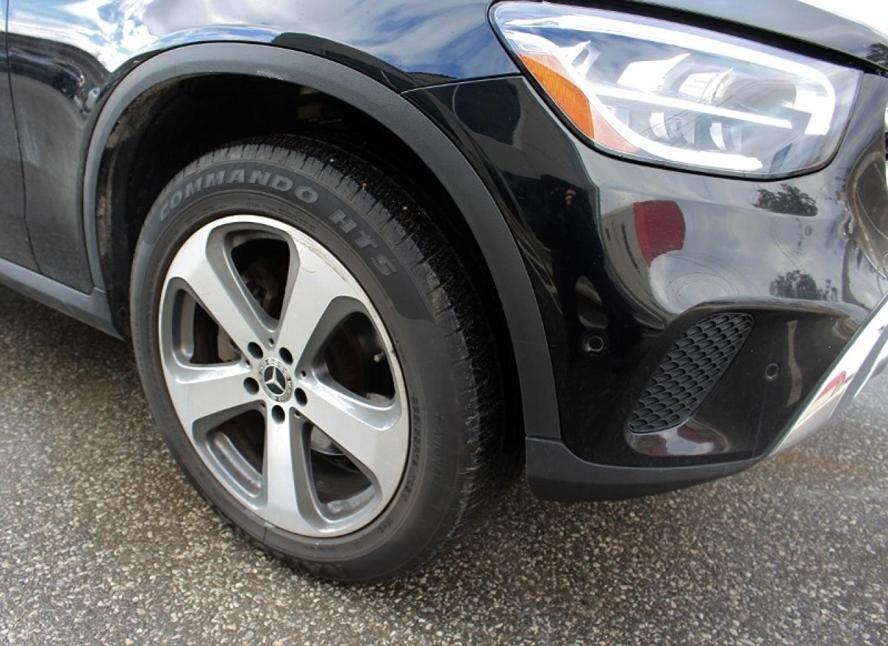 2022 Mercedes-Benz GL-Class AWD*Heated Leather*Moon Roof*Bluetooth*Rear Cam - Photo #4