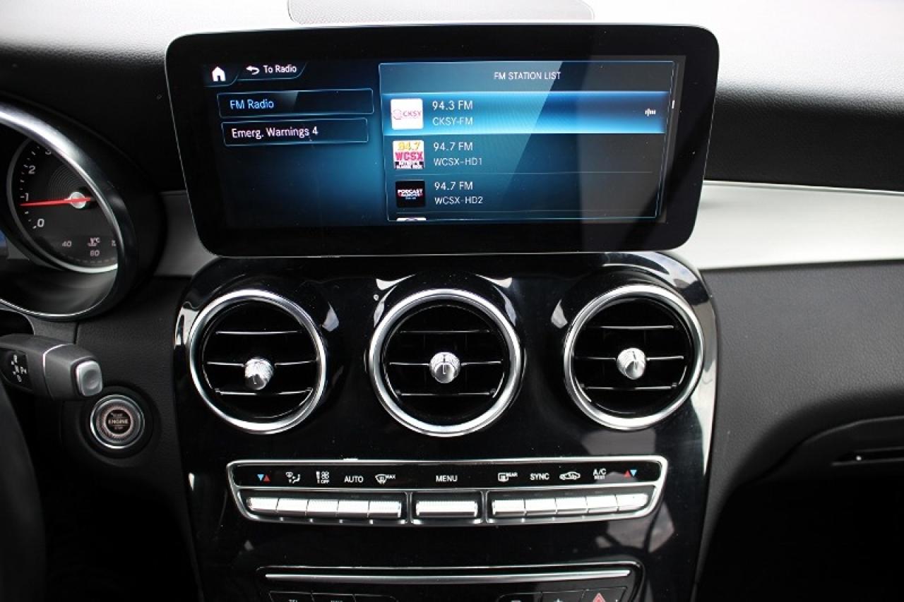 2022 Mercedes-Benz GL-Class AWD*Heated Leather*Moon Roof*Bluetooth*Rear Cam - Photo #23