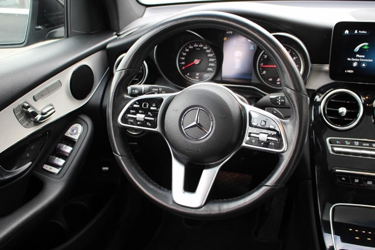 2022 Mercedes-Benz GL-Class AWD*Heated Leather*Moon Roof*Bluetooth*Rear Cam - Photo #17