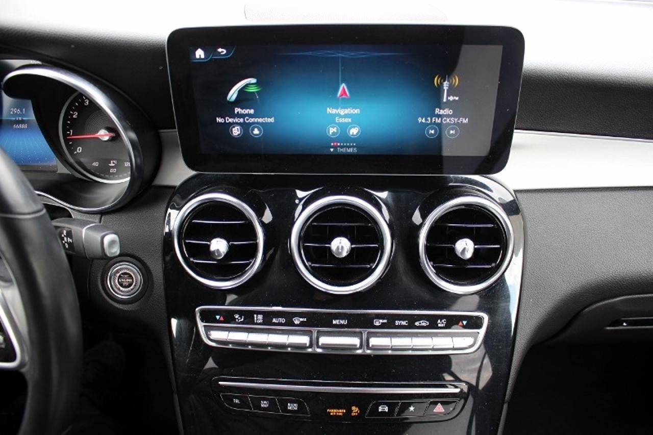 2022 Mercedes-Benz GL-Class AWD*Heated Leather*Moon Roof*Bluetooth*Rear Cam - Photo #21