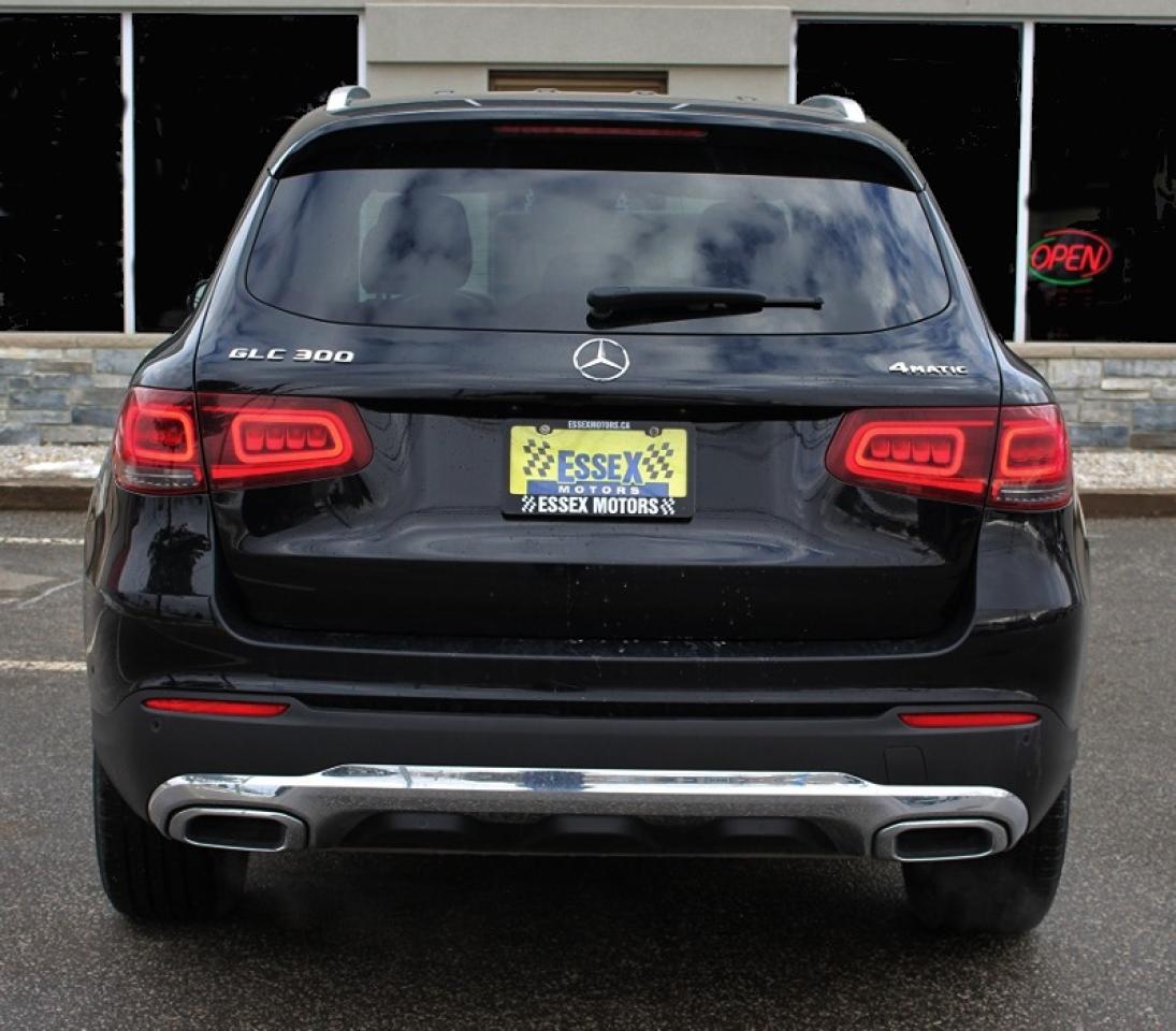 2022 Mercedes-Benz GL-Class AWD*Heated Leather*Moon Roof*Bluetooth*Rear Cam - Photo #6